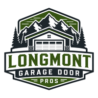 Longmont Garage Door Pros logo