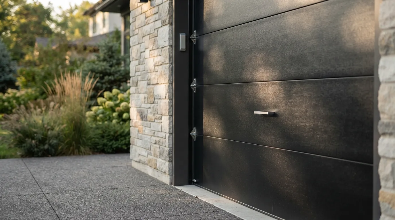Tell us what’s wrong - Longmont garage door service
