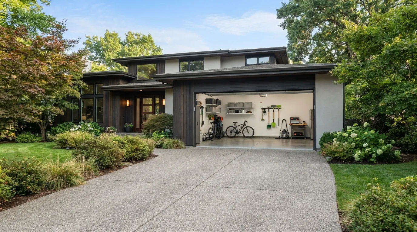 Tell us what’s wrong - Longmont garage door service