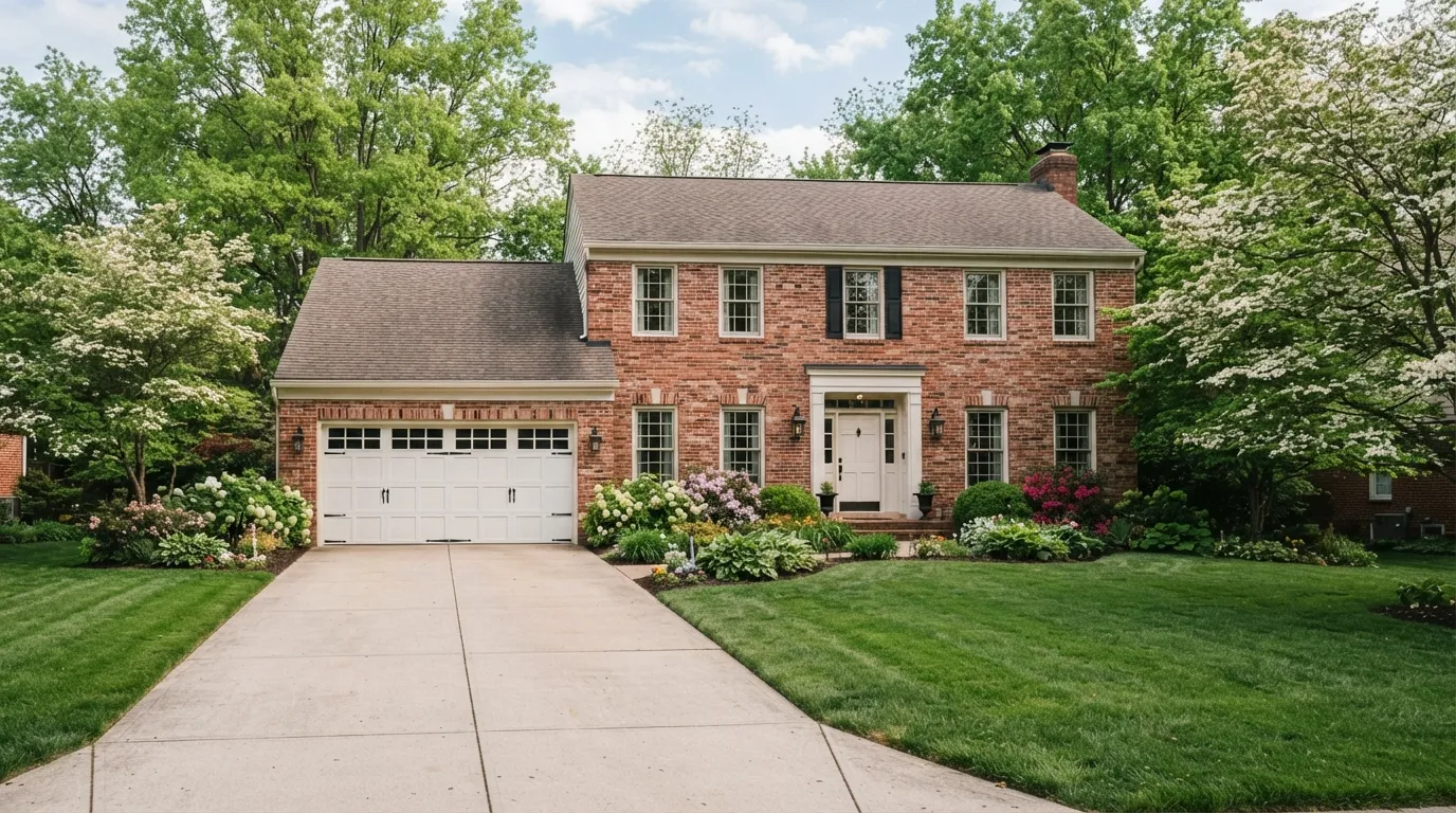 Garage Door Service for Erie Homeowners