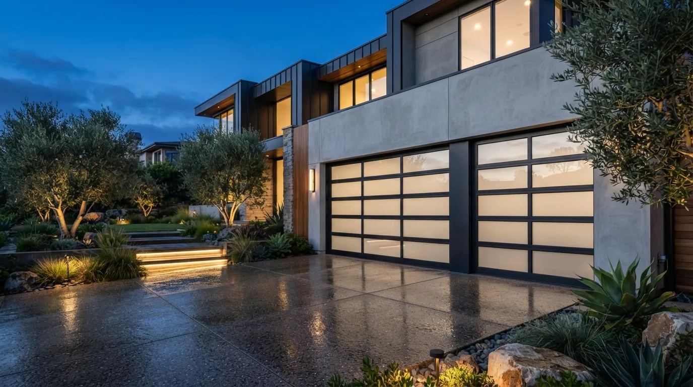 Tell us what’s wrong - Longmont garage door service