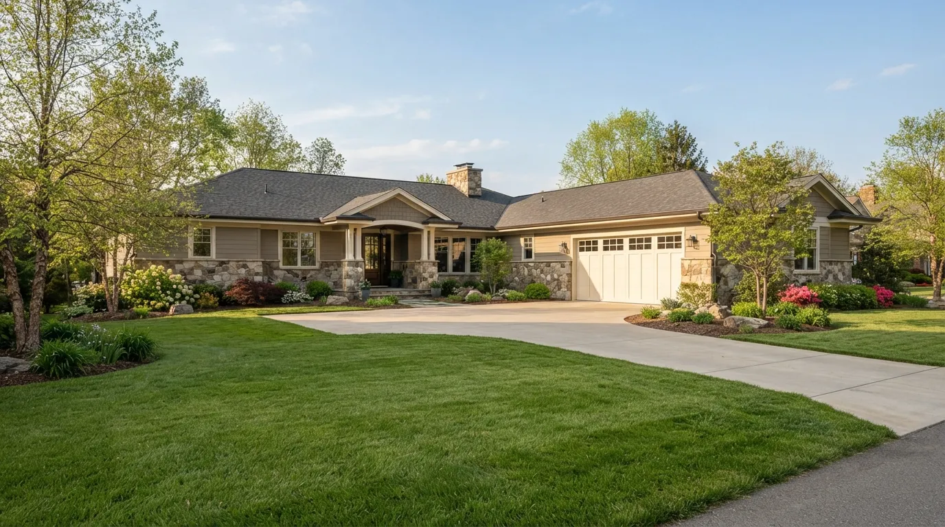 Tell us what’s wrong - Longmont garage door service