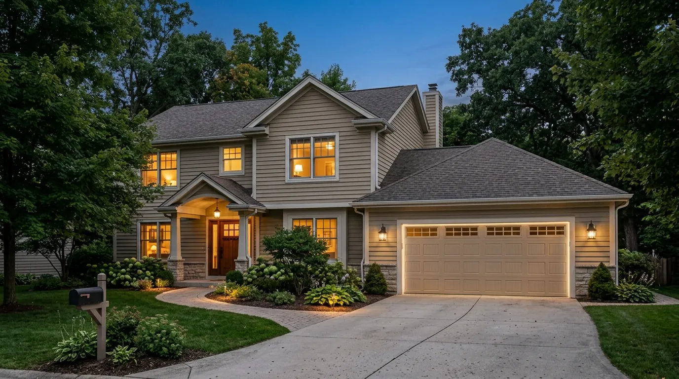 Tell us what’s wrong - Longmont garage door service