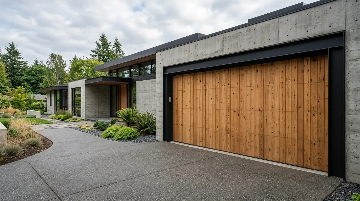 Tell us what’s wrong - Longmont garage door service