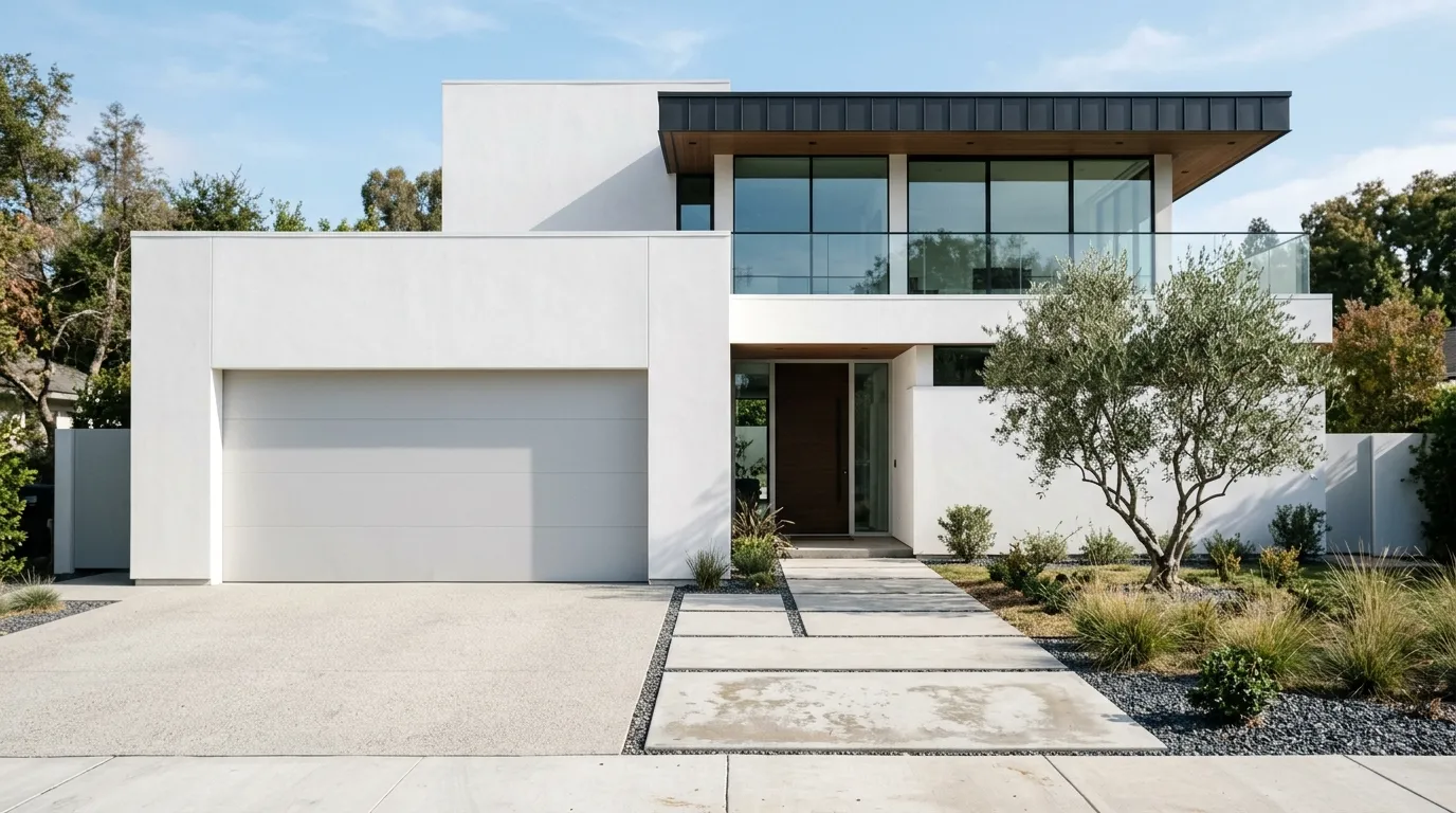 Tell us what’s wrong - Longmont garage door service