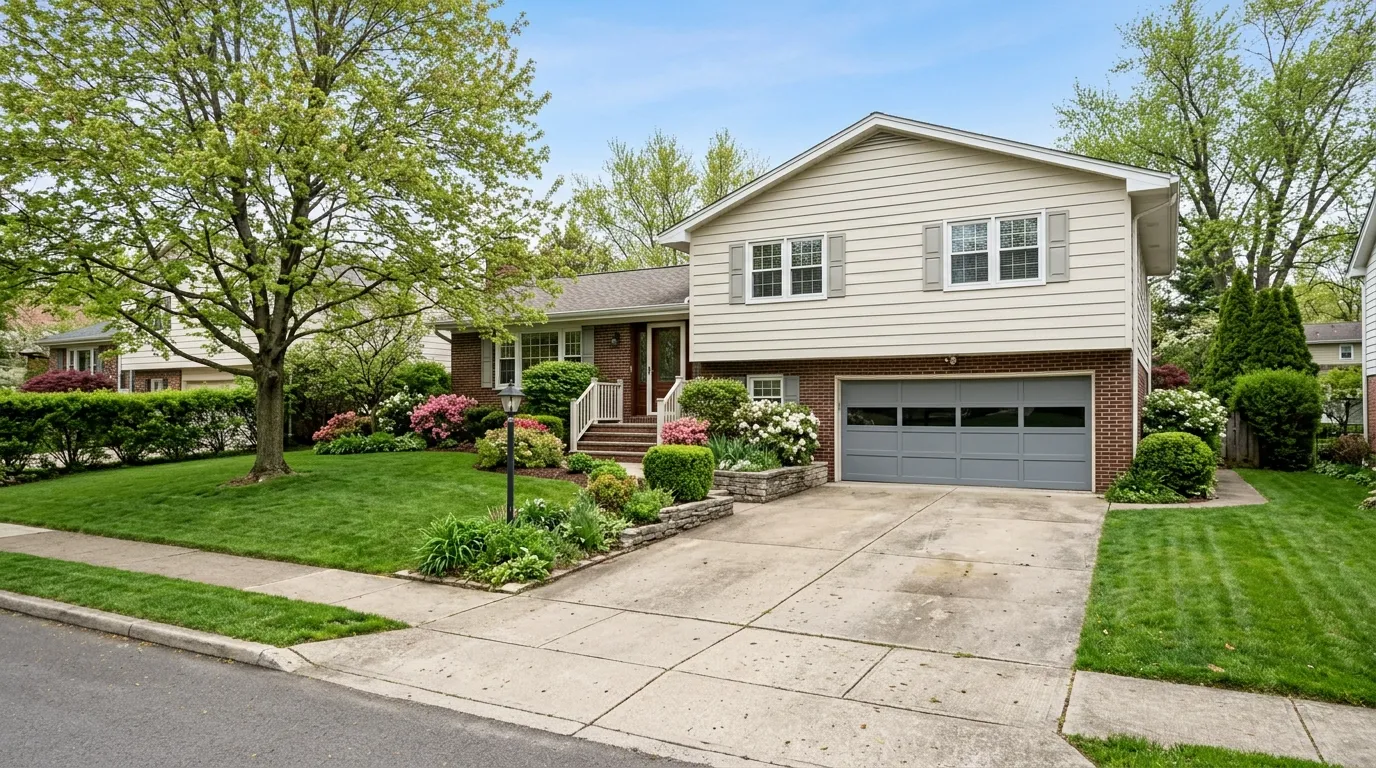 Tell us what’s wrong - Longmont garage door service