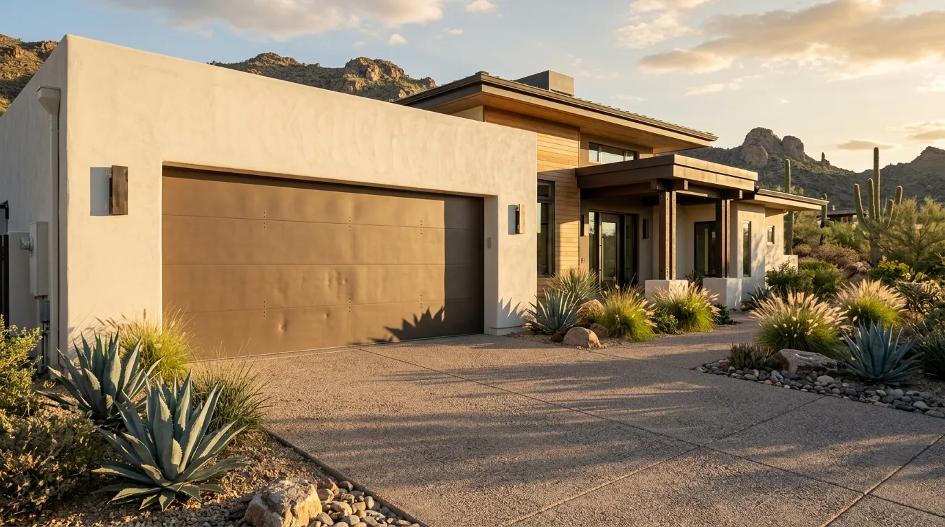 Tell us what’s wrong - Longmont garage door service