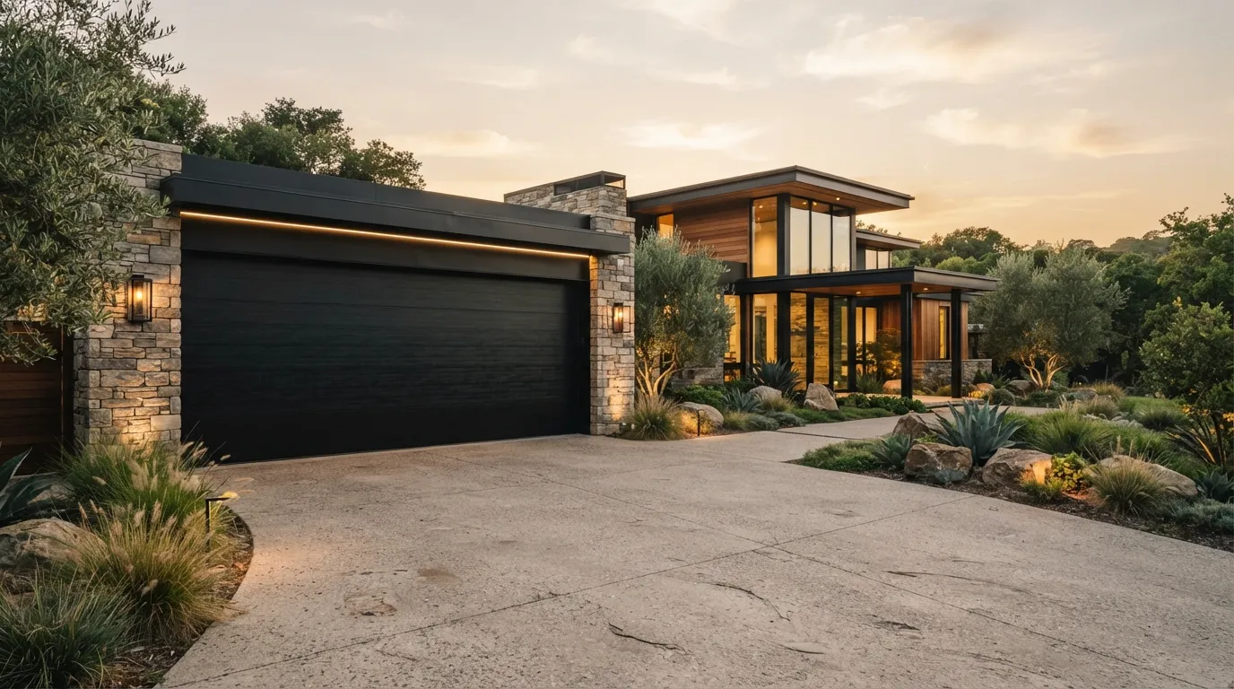 Tell us what’s wrong - Longmont garage door service