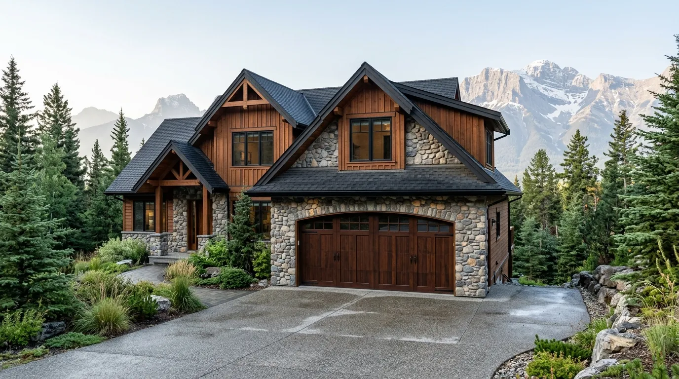 Tell us what’s wrong - Longmont garage door service