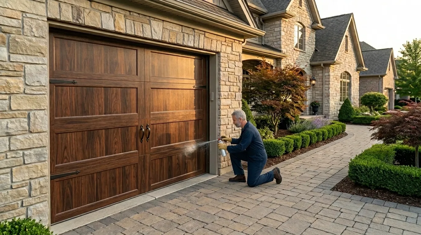 Why Longmont Garage Doors Let In Cold Air and Draughts
