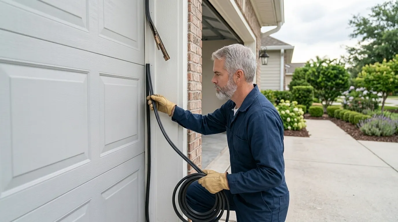 Off-Track Repair in Longmont