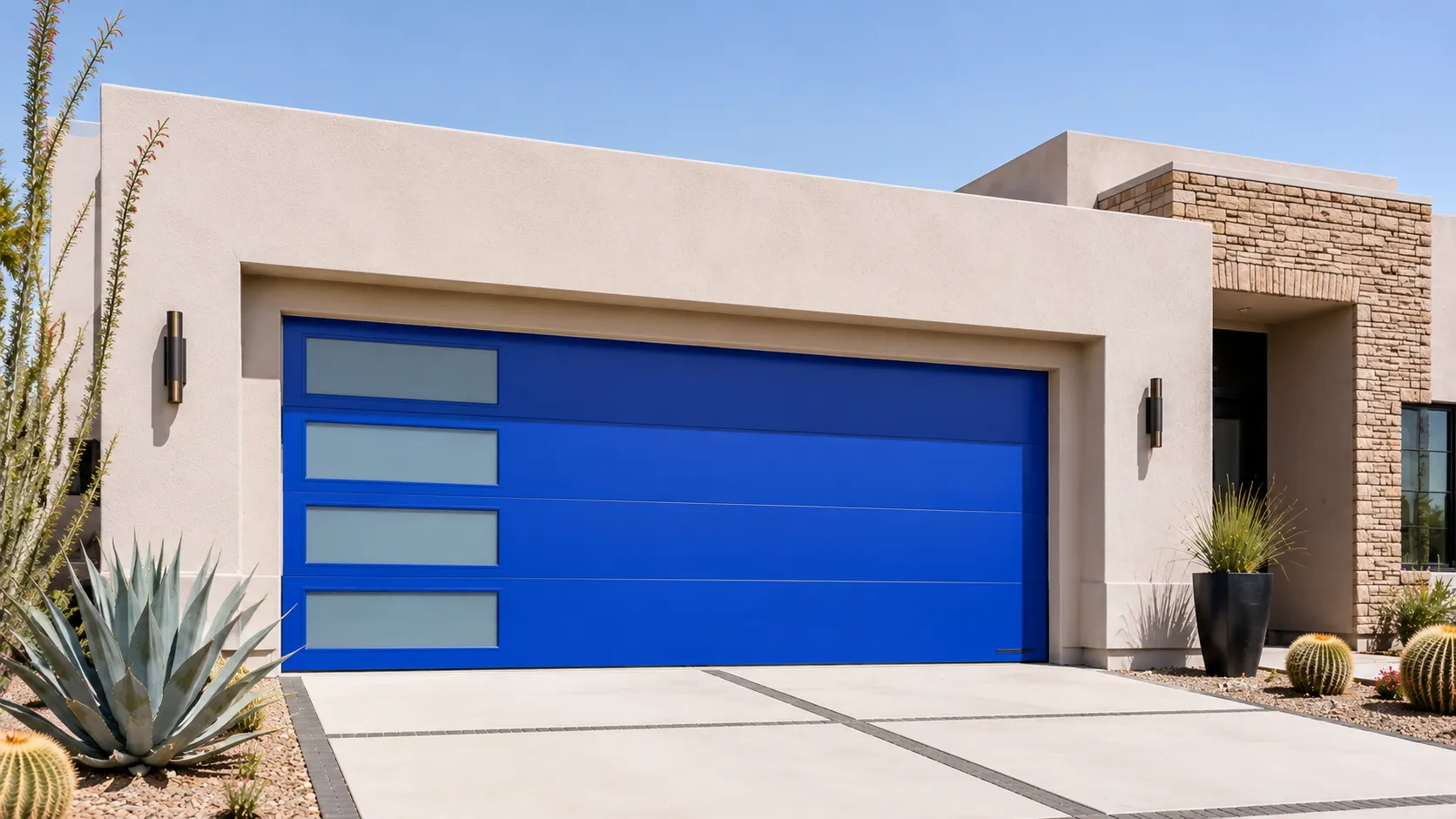 Tell us what’s wrong - Longmont garage door service